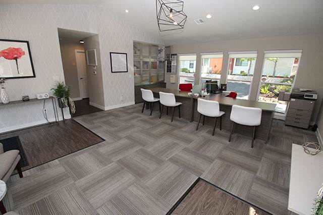 1-bedroom apartment at Eclipse 96 in Fair Oaks, CA